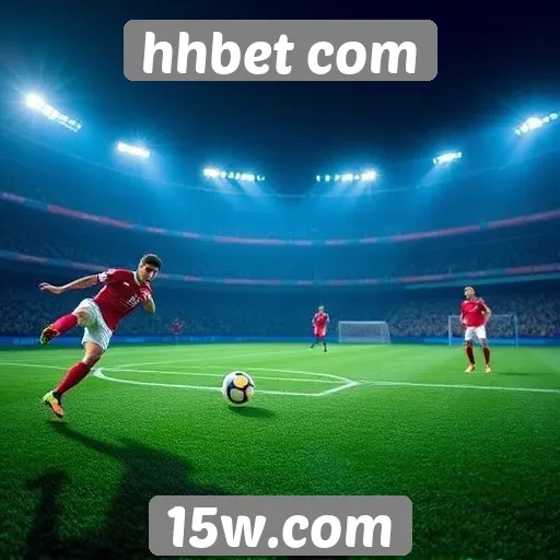 Tendências de apostas no HHBet com para 2026