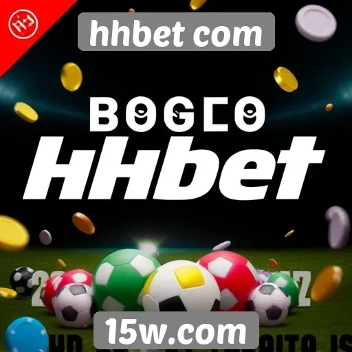 Política de bônus e promoções do hhbet com