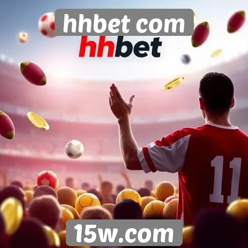 Sistema de bonificações do hhbet com para novos usuários
