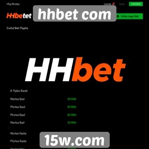 Comparativa entre hhbet com e outros sites de apostas