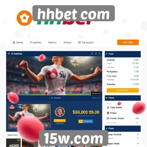 plano de expansão do hhbet com para novos mercados