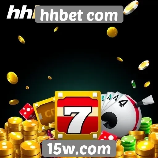 Análise das ofertas de jogos no site hhbet