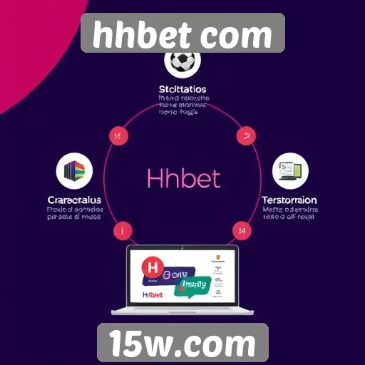 Histórico e evolução do hhbet no mercado
