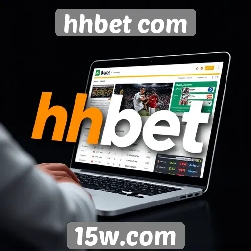HHBet análise de mercado de apostas online