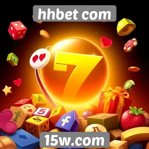 hhbet com oferece variedade de jogos online