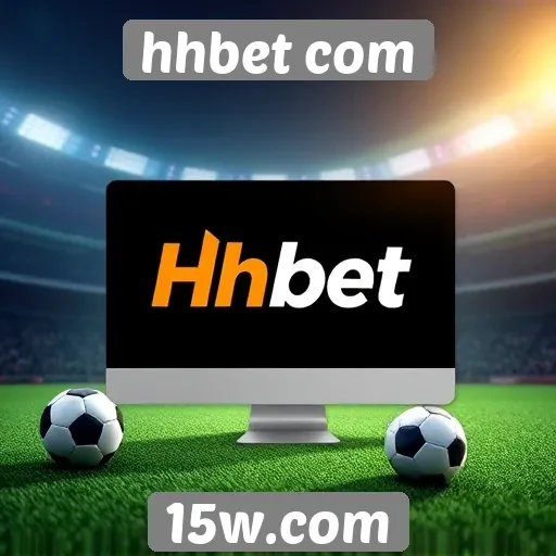 plataforma hhbet com promove apostas esportivas
