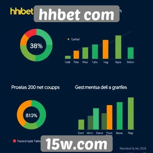 Estatísticas de usuários e audiência do hhbet
