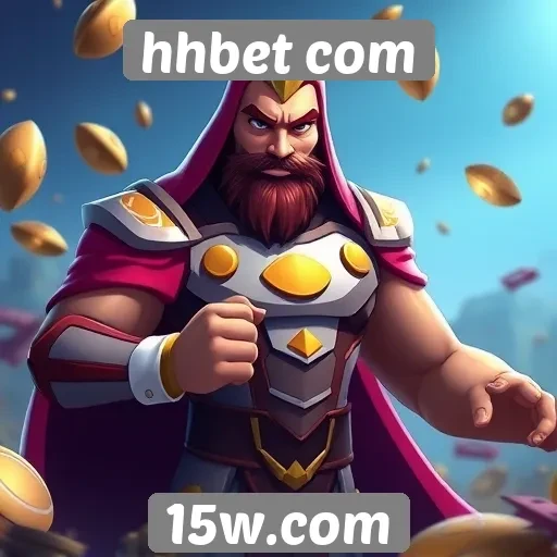 Promoções destacadas na hhbet com