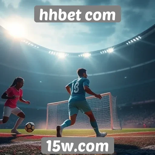 Impacto das apostas esportivas no hhbet com