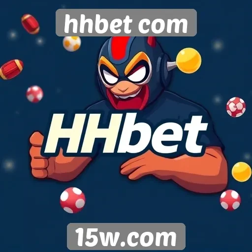 Navegação e experiência do usuário na hhbet com