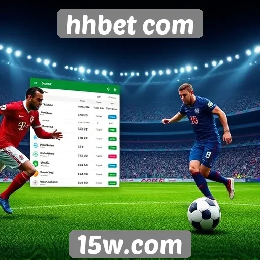 novas funcionalidades no site hhbet com atraem jogadores