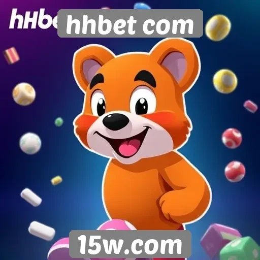 Jogos populares oferecidos pela hhbet com