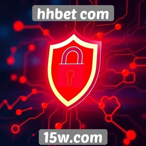 A segurança das transações no hhbet com